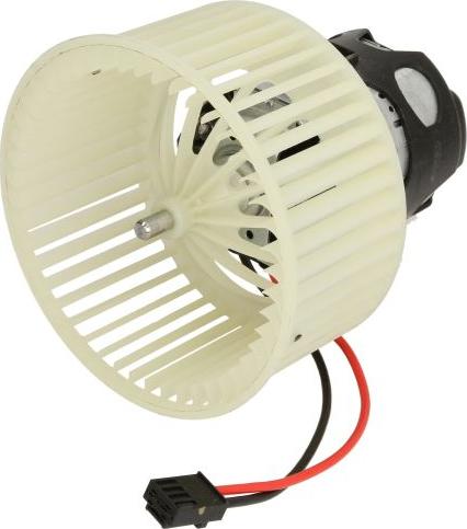 NRF 34189 - Вентилятор салону autocars.com.ua