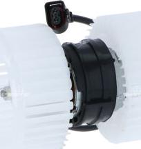 NRF 34190 - Вентилятор салону autocars.com.ua