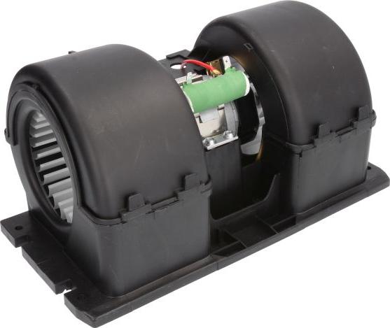 NRF 34200 - Вентилятор салону autocars.com.ua