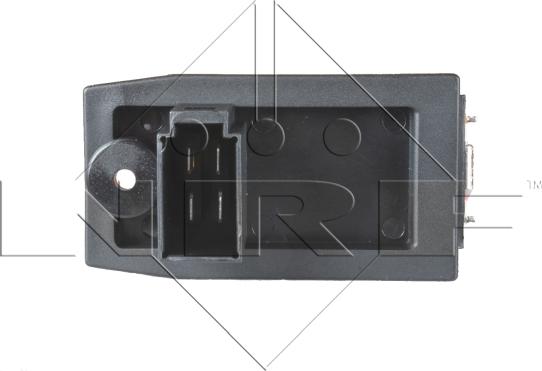 NRF 342015 - резистор вентилятора autocars.com.ua
