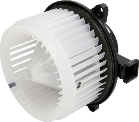 NRF 34201 - Вентилятор салону autocars.com.ua