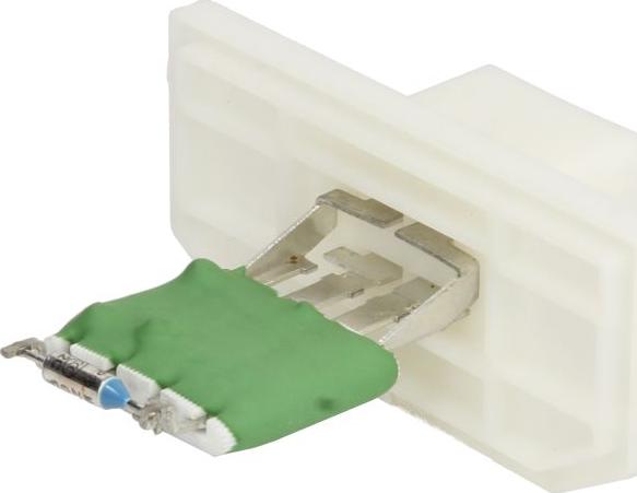 NRF 342094 - Опір, реле, вентилятор салону autocars.com.ua