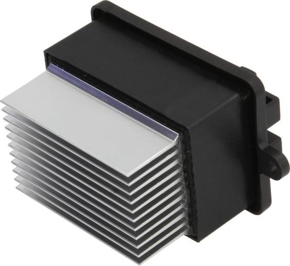 NRF 342115 - Опір, реле, вентилятор салону autocars.com.ua