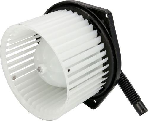 NRF 34222 - Вентилятор салону autocars.com.ua