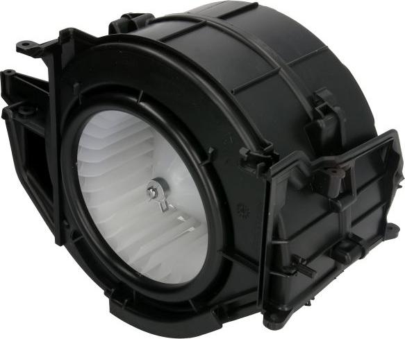 NRF 34229 - Вентилятор салону autocars.com.ua