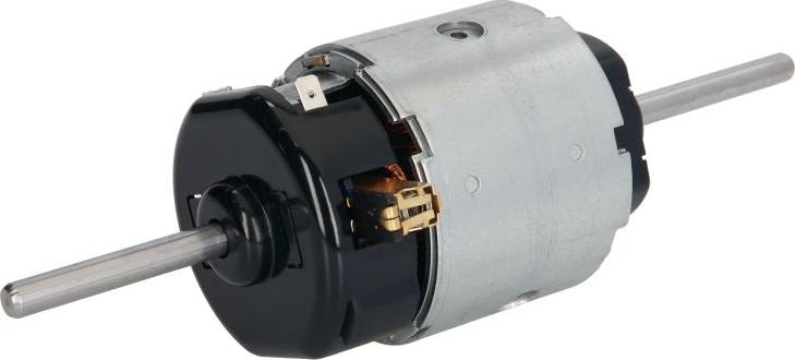 NRF 34253 - Вентилятор салону autocars.com.ua