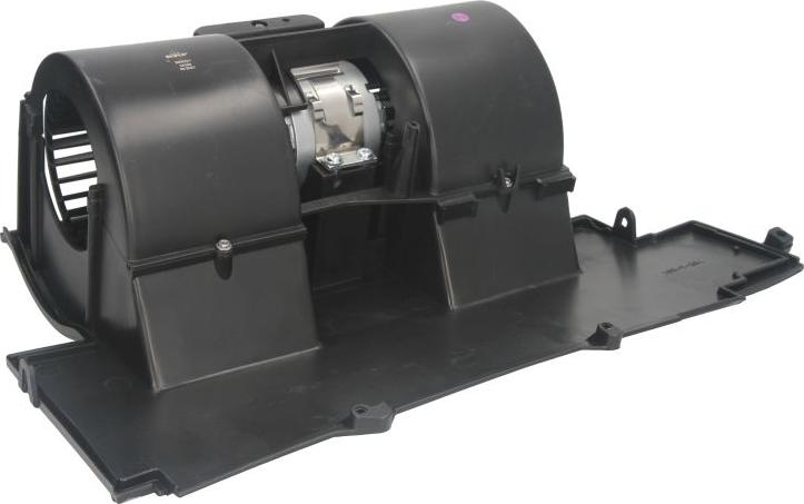 NRF 34265 - Вентилятор салону autocars.com.ua