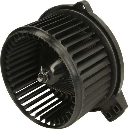 NRF 34305 - Вентилятор салону autocars.com.ua