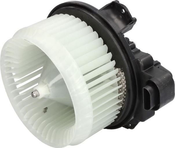 NRF 34306 - Вентилятор салону autocars.com.ua