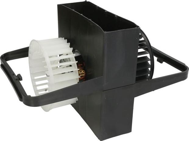 NRF 34308 - Вентилятор салону autocars.com.ua