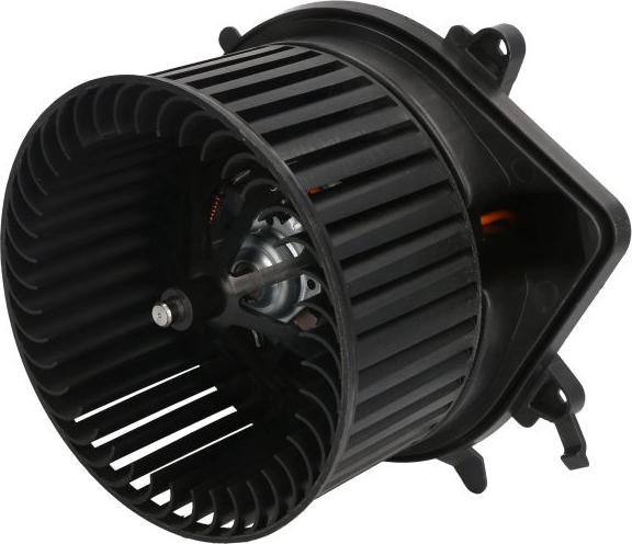 NRF 34335 - Вентилятор салону autocars.com.ua