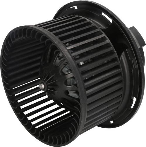 NRF 34349 - Вентилятор салону autocars.com.ua