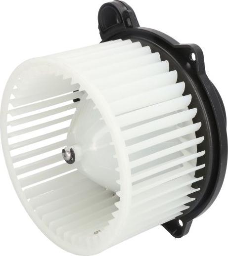 NRF 34350 - Вентилятор салону autocars.com.ua