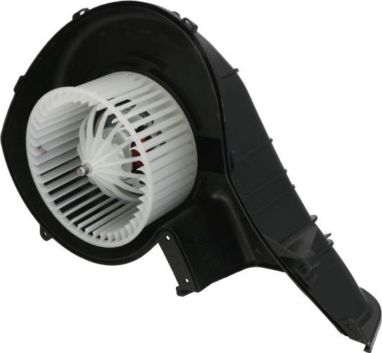 NRF 34353 - Вентилятор салону autocars.com.ua