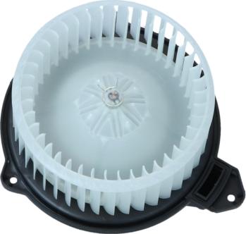 NRF 34375 - Вентилятор салону autocars.com.ua