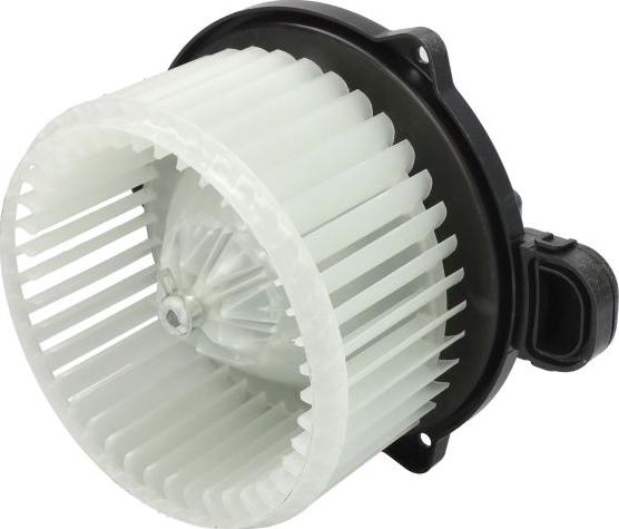 NRF 34386 - Вентилятор салону autocars.com.ua