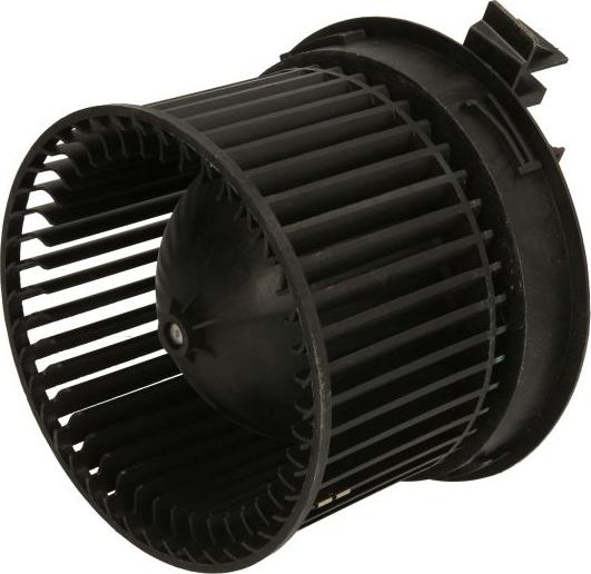 NRF 34390 - Вентилятор салону autocars.com.ua