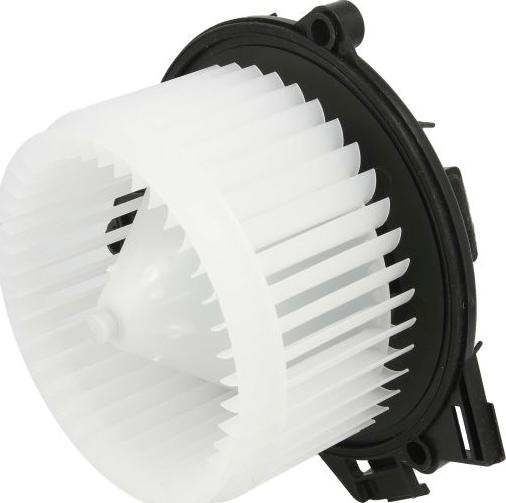 NRF 34393 - Вентилятор салону autocars.com.ua