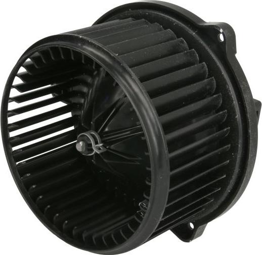 NRF 34401 - Вентилятор салону autocars.com.ua