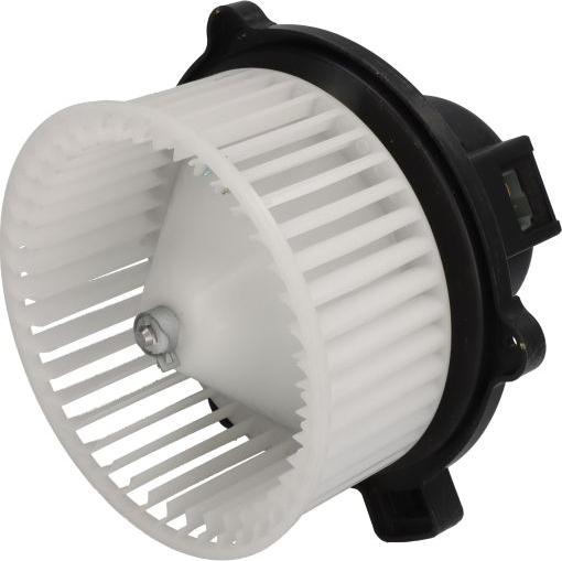 NRF 34418 - Вентилятор салону autocars.com.ua