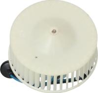 NRF 34421 - Вентилятор салону autocars.com.ua