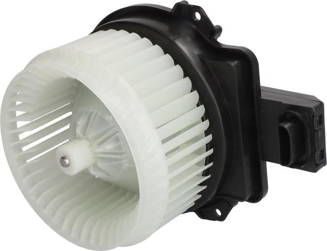 NRF 34448 - Вентилятор салону autocars.com.ua