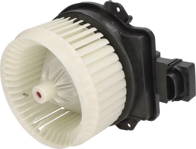 NRF 34511 - Вентилятор салону autocars.com.ua