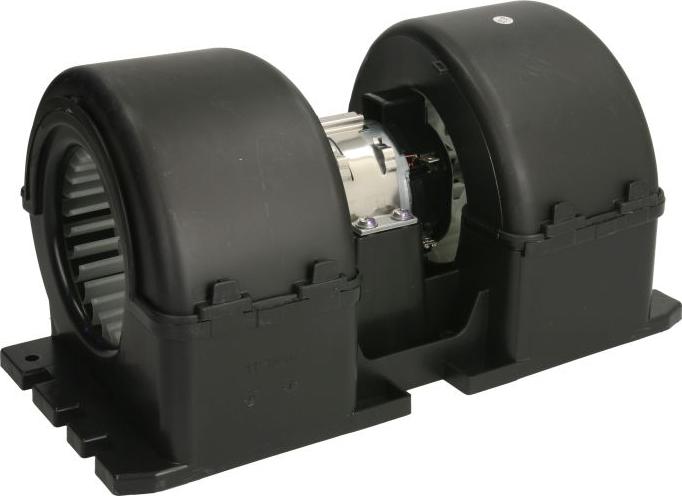 NRF 34527 - Вентилятор салону autocars.com.ua