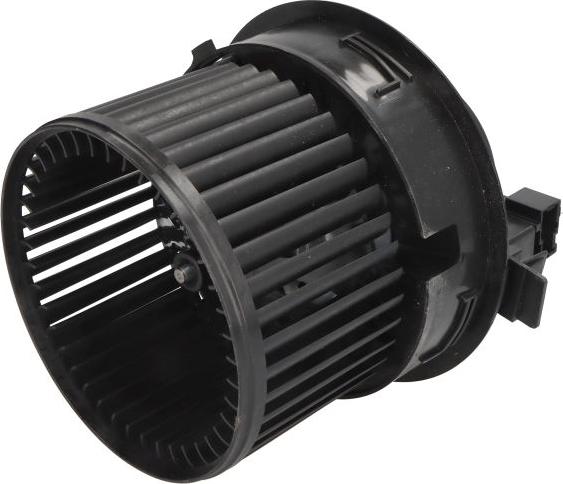 NRF 34543 - Вентилятор салону autocars.com.ua