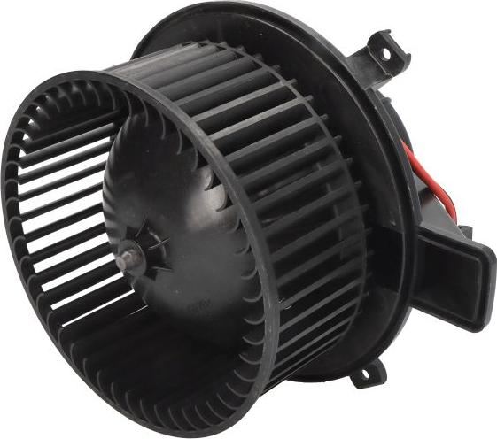 NRF 34544 - Вентилятор салону autocars.com.ua