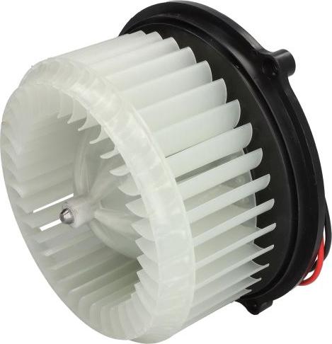 NRF 34545 - Вентилятор салону autocars.com.ua