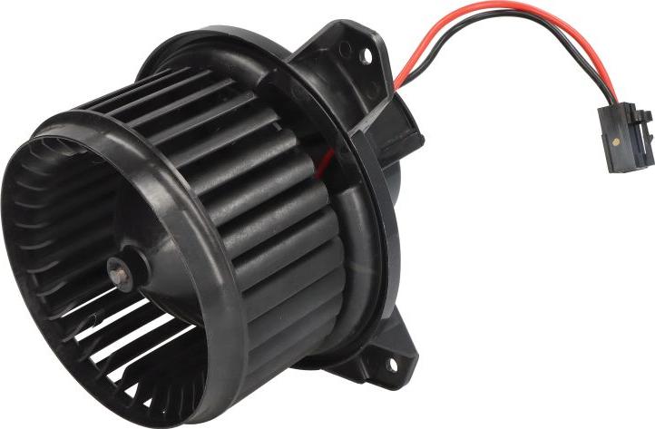 NRF 34550 - Вентилятор салону autocars.com.ua