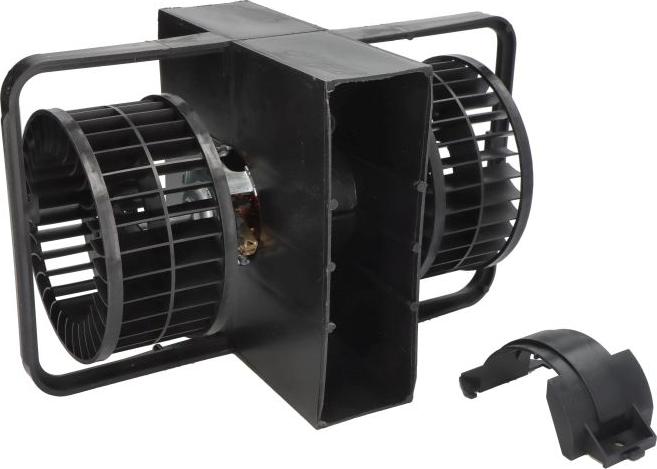 NRF 34564 - Вентилятор салону autocars.com.ua