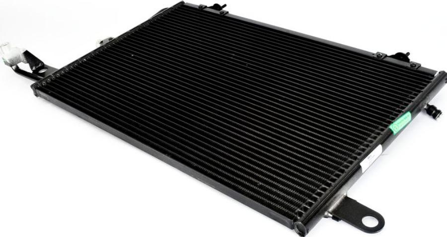 NRF 35031 - Конденсатор, кондиціонер autocars.com.ua