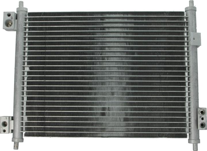 NRF 35926 - Конденсатор, кондиціонер autocars.com.ua