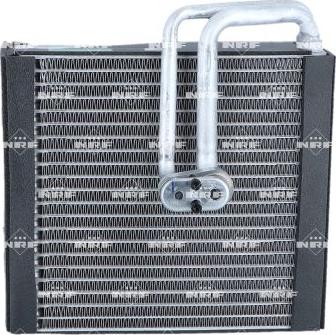 NRF 36182 - Випарник, кондиціонер autocars.com.ua