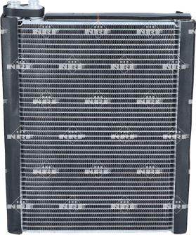 NRF 36188 - Випарник, кондиціонер autocars.com.ua