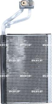 NRF 36190 - Випарник, кондиціонер autocars.com.ua