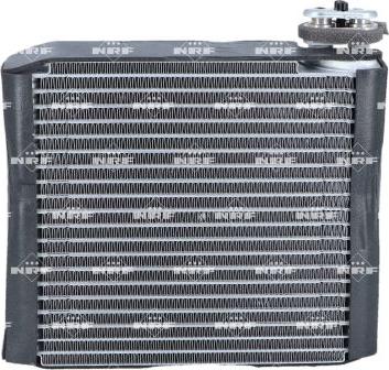 NRF 36191 - Випарник, кондиціонер autocars.com.ua