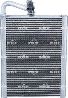 NRF 36194 - Випарник, кондиціонер autocars.com.ua