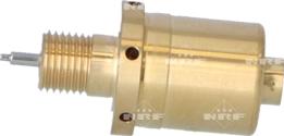 NRF 38380 - Регулирующий клапан, компрессор avtokuzovplus.com.ua
