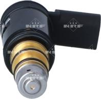 NRF 38450 - Клапан для регулировки давления VW Golf 1.9D 04- autodnr.net