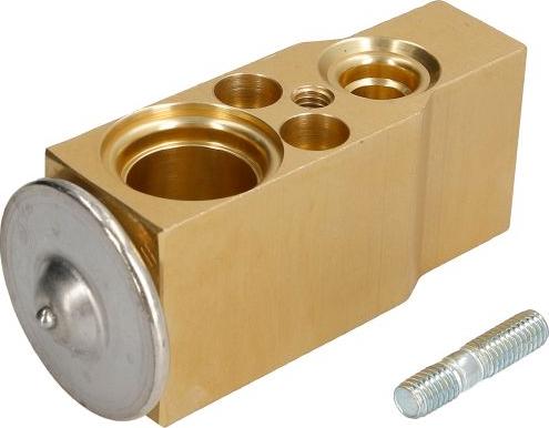 NRF 38479 - Розширювальний клапан, кондиціонер autocars.com.ua