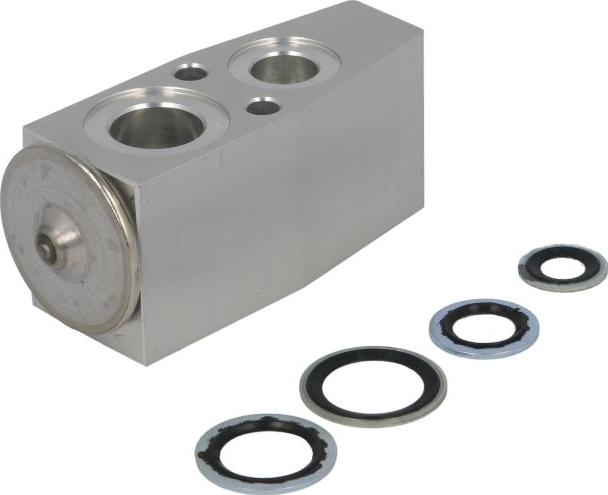 NRF 38494 - Розширювальний клапан, кондиціонер autocars.com.ua