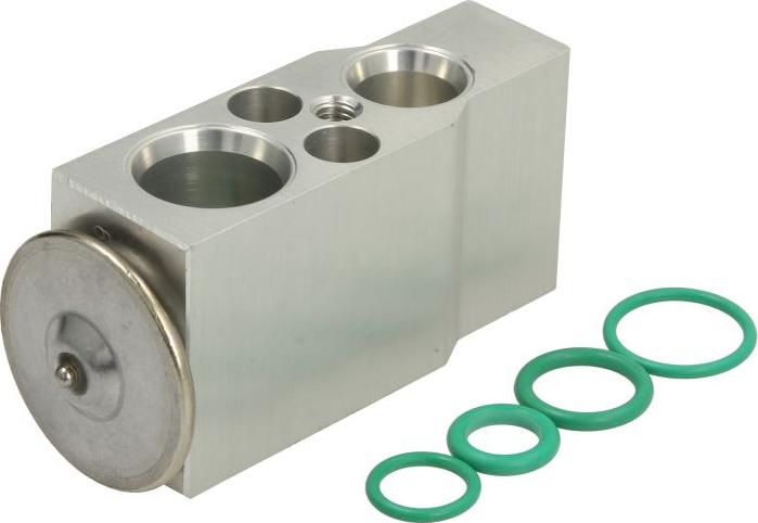 NRF 38516 - Розширювальний клапан, кондиціонер autocars.com.ua