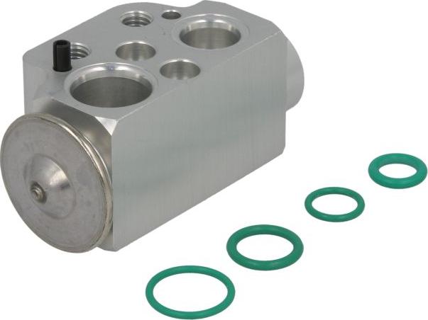 NRF 38520 - Розширювальний клапан, кондиціонер autocars.com.ua