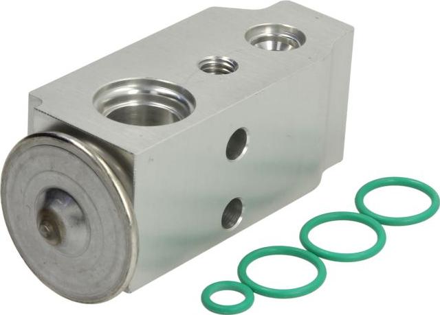 NRF 38521 - Розширювальний клапан, кондиціонер autocars.com.ua