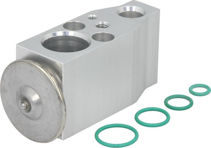 NRF 38522 - Розширювальний клапан, кондиціонер autocars.com.ua