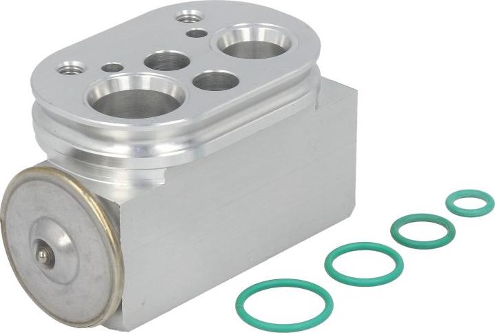 NRF 38523 - Розширювальний клапан, кондиціонер autocars.com.ua