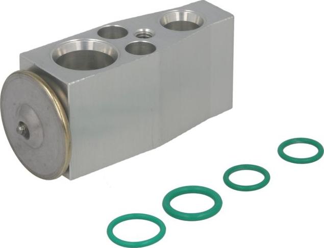 NRF 38528 - Розширювальний клапан, кондиціонер autocars.com.ua